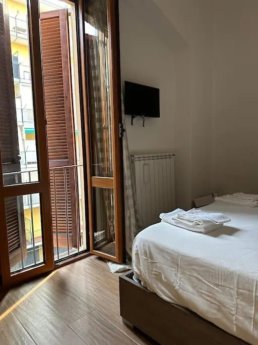 Casa Rovani Sesto San Giovanni 0*,