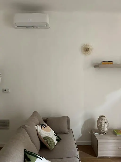 Apartament Casa Rovani Sesto San Giovanni Włochy