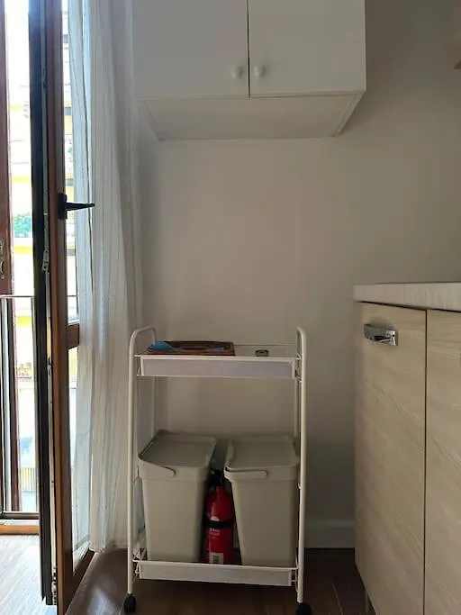 Casa Rovani Sesto San Giovanni Apartament