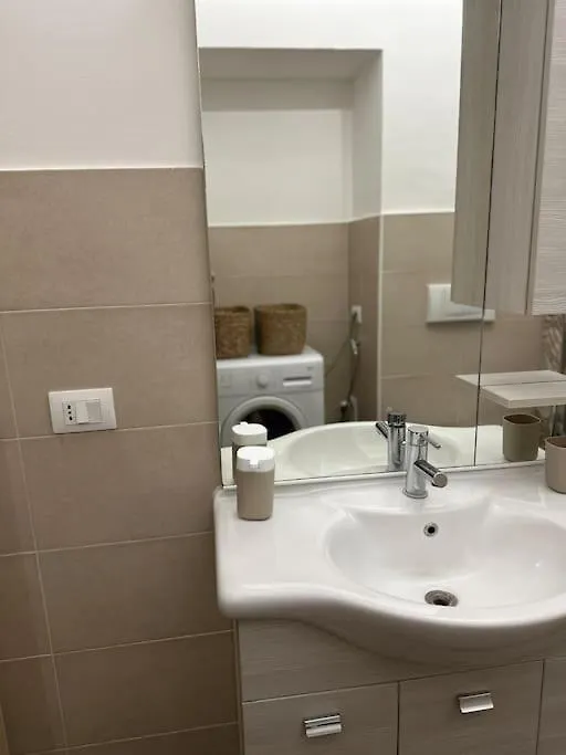 Apartament Casa Rovani Sesto San Giovanni
