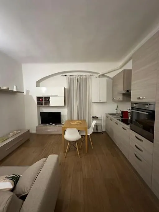 Casa Rovani Sesto San Giovanni