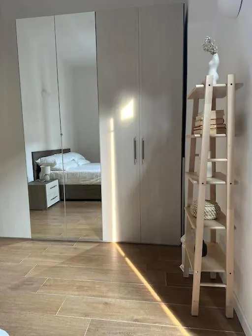 Daire Casa Rovani Sesto San Giovanni