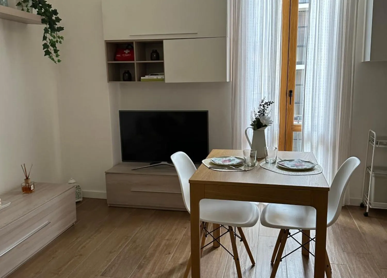 Apartament Casa Rovani Sesto San Giovanni
