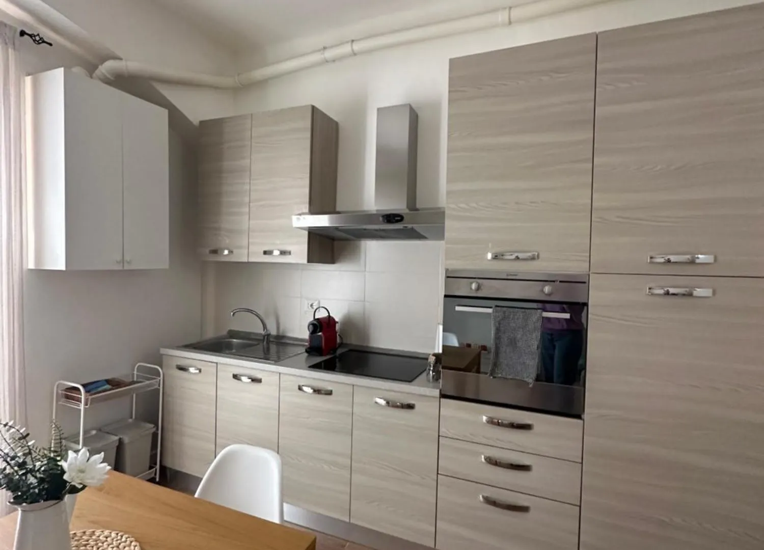 Casa Rovani Sesto San Giovanni 0*,  Włochy