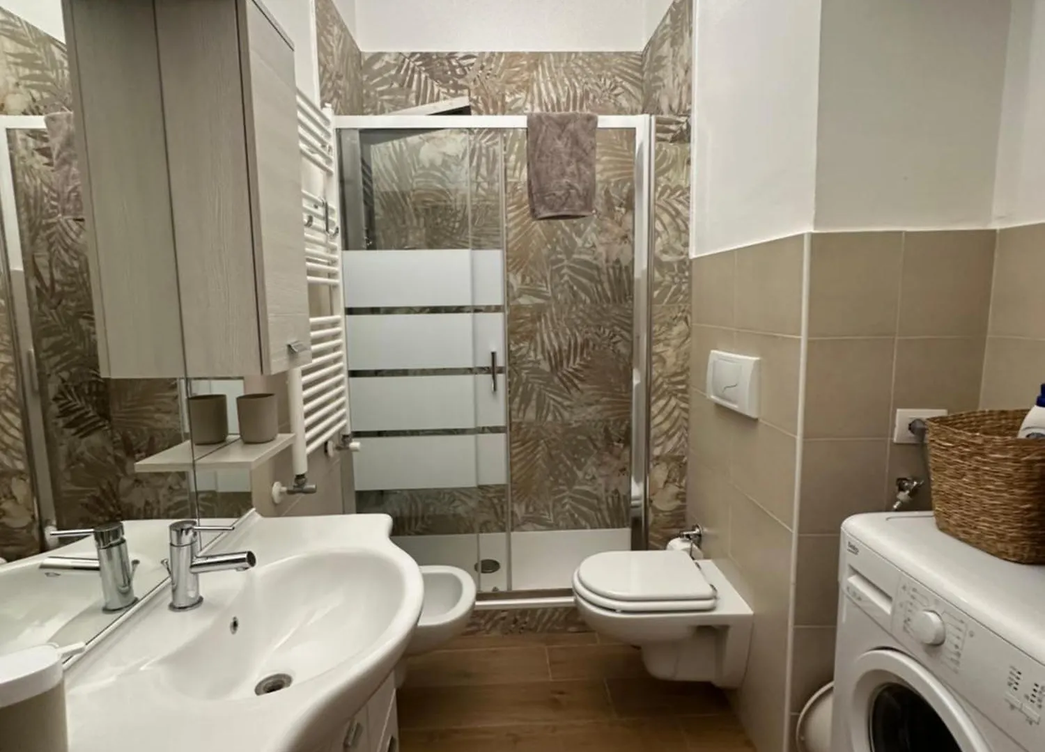 Casa Rovani Sesto San Giovanni 0*,