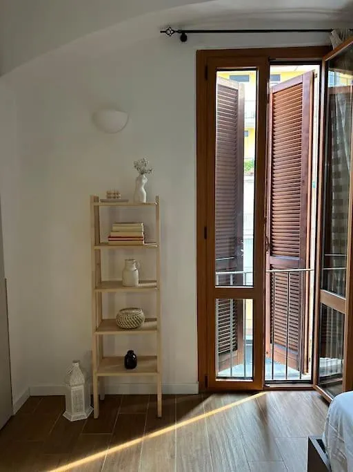 Casa Rovani Sesto San Giovanni 0*,  Italy