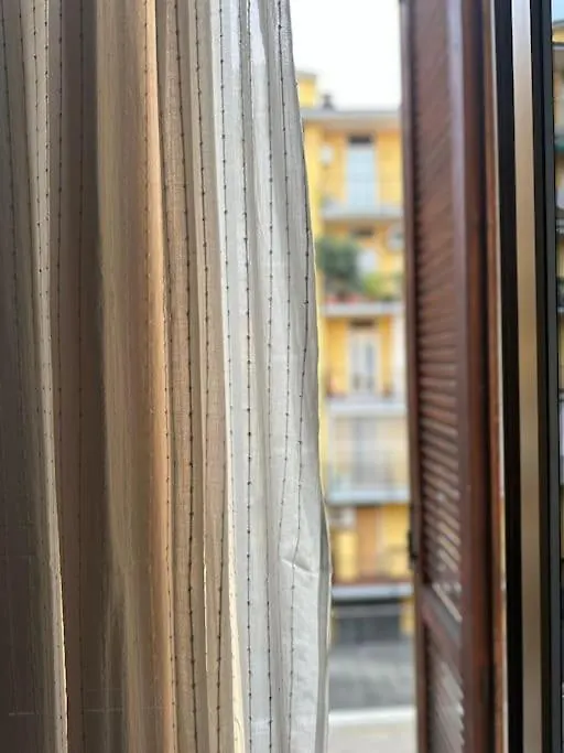 Casa Rovani Sesto San Giovanni