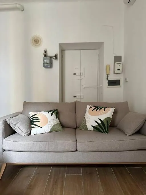 Apartment Casa Rovani Sesto San Giovanni